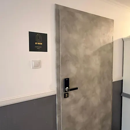 Apartment Premium Pola