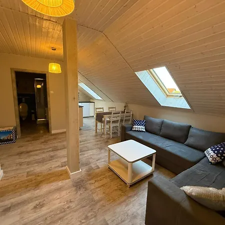 Apartment Premium Pola