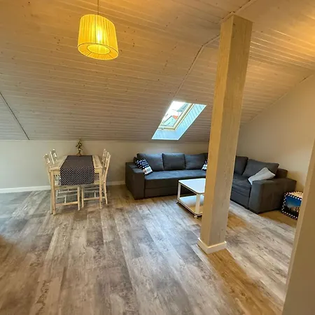 Apartment Premium Pola