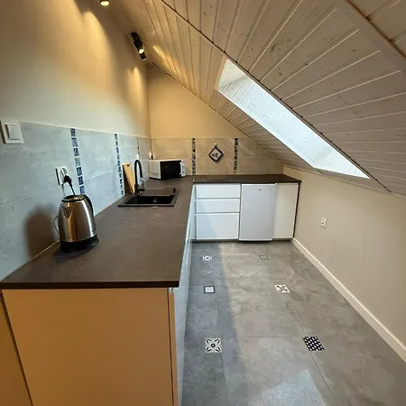 Apartment Premium Pola