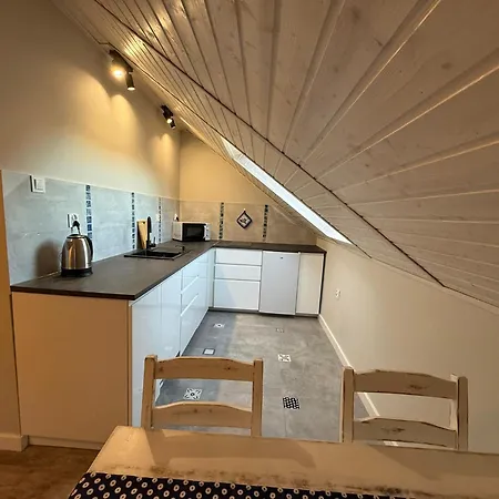 Apartment Premium Pola *