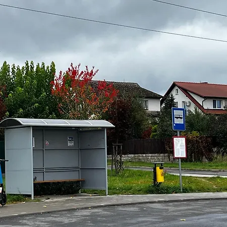 Apartment Premium Pola *