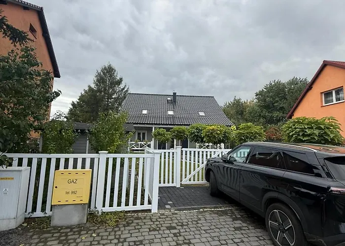 Apartment Premium Pola *