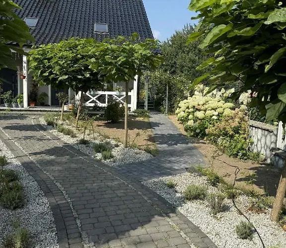 Premium Pola Apartment