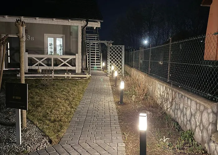 Premium Pola * Boleslawiec (Lower Silesia)