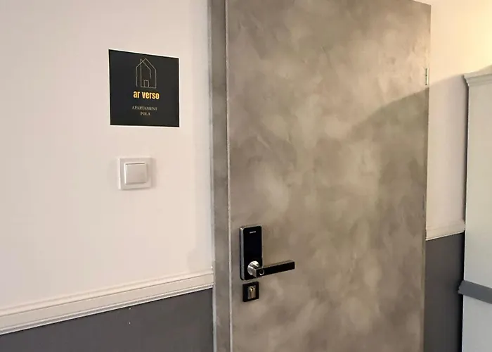 Apartment Premium Pola