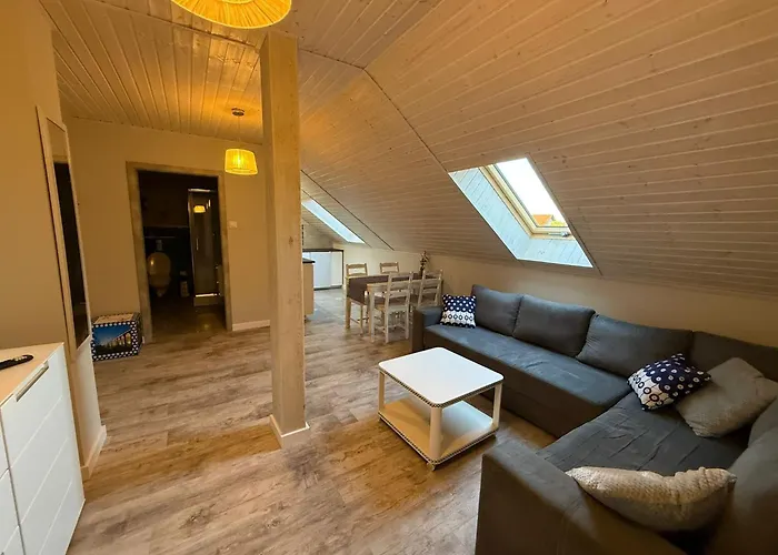 Apartment Premium Pola