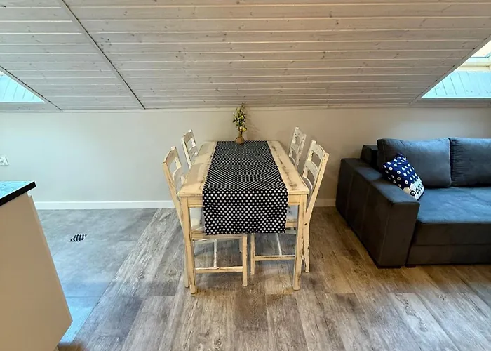 Apartment Premium Pola Boleslawiec (Lower Silesia)