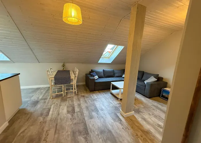 Apartment Premium Pola