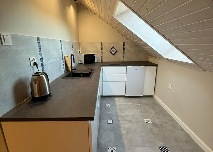 Apartment Premium Pola