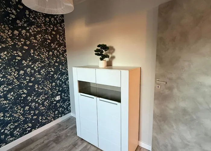 Premium Pola Apartment *