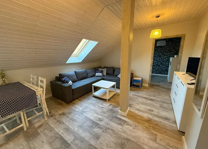 Premium Pola * Boleslawiec (Lower Silesia)