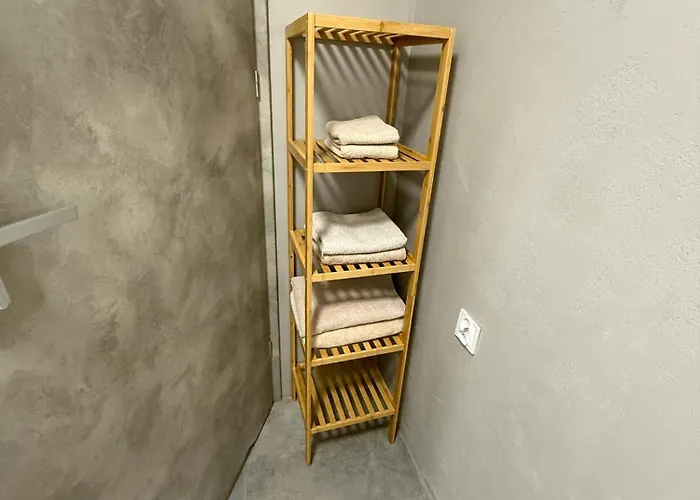 Apartment Premium Pola