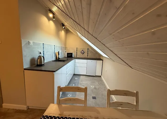 Apartment Premium Pola *