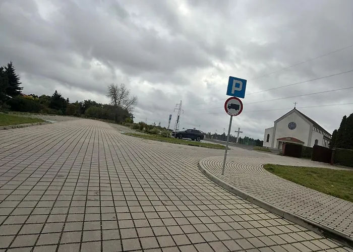 Apartment Premium Pola