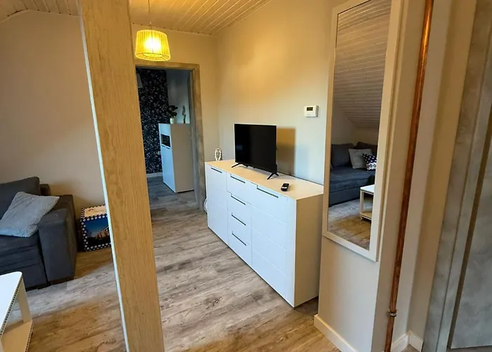 Apartment Premium Pola Boleslawiec (Lower Silesia)