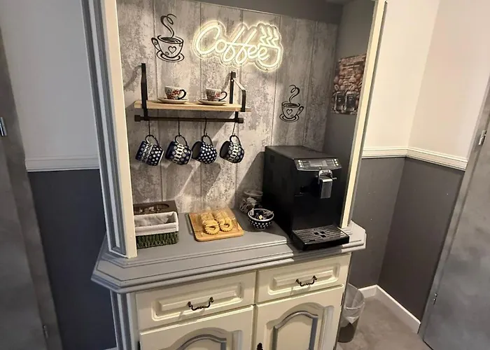 Premium Pola Apartment *