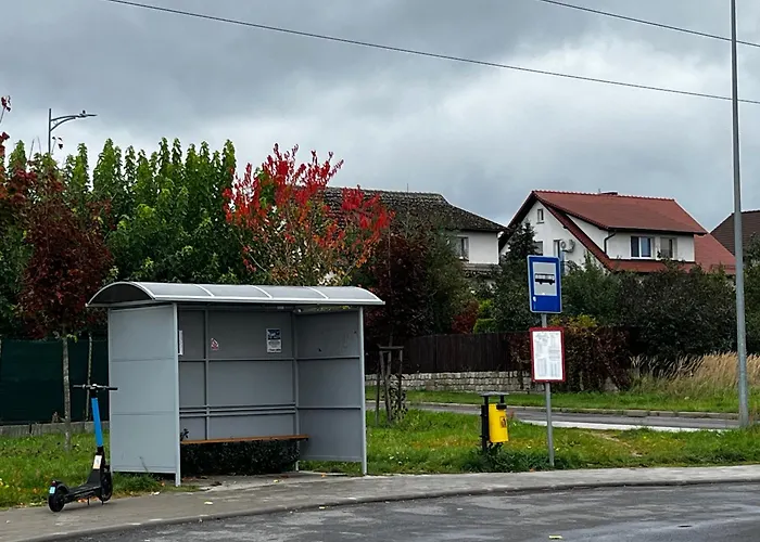 Apartment Premium Pola *